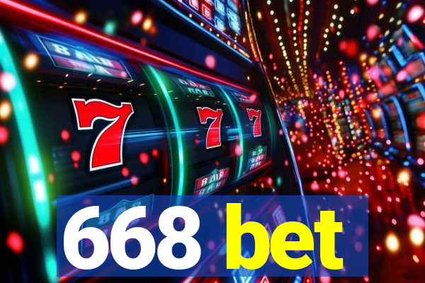 668 bet